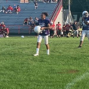 Meet your Posher, Marvin